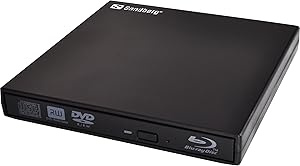 HP 764632-B21 Internal DVD+RW Optical Drive — main product image