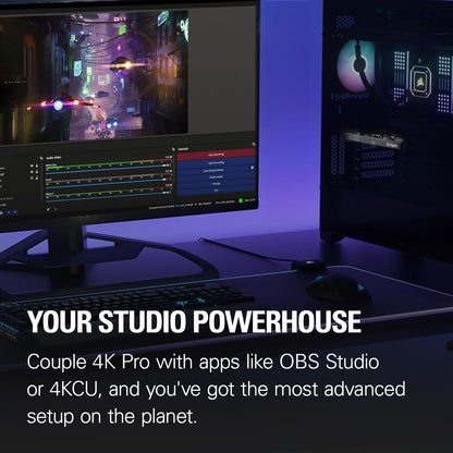 Elgato 4K Pro Internal Capture Card