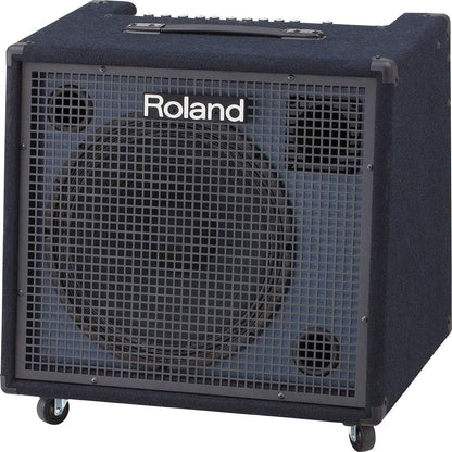 Roland AUS-KC-600-COMBO-STD KC-600 Keyboard Amplifier Bundle