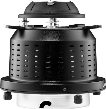 Westcott Optical Spot Elinchrom Mount GOBO Lens Kit