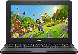 Dell 3100 Chromebook 11 N4020 11.6