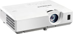 Hitachi CP-EX252N LCD Projector 720p HDTV Portable