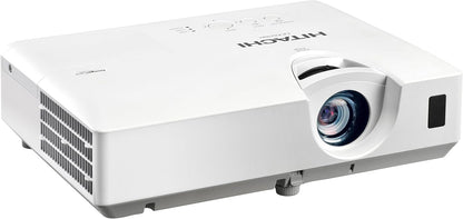 Hitachi CP-EX252N LCD Projector 720p HDTV Portable