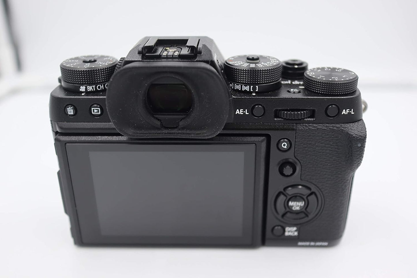 Fujifilm X-T2 Body Mirrorless Digital Camera