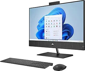 HP HP PAVILION 27 EXTREME 27" Touch All-in-One Desktop