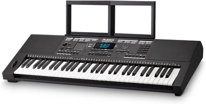 Alesis Harmony 61 Pro 61-Key Keyboard with DJ FX
