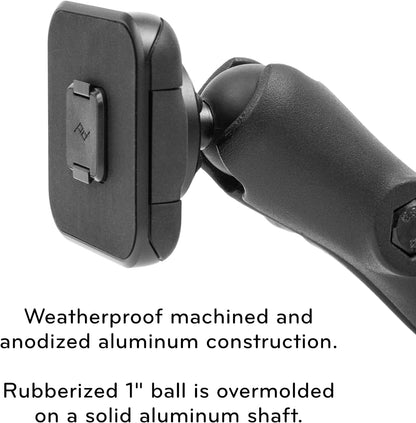 Peak Design M-MM-AD-BK-1 Mobile 1" Ball Adapter