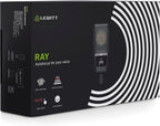 Lewitt RAY Microphone - Autofocus Condenser Mic