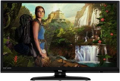 TCL LE32HDF3010 32-Inch 720p HD LCD TV