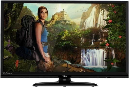 TCL LE32HDF3010 32-Inch 720p HD LCD TV