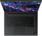 Lenovo 21FV002EUS ThinkPad P1 Gen 6 4K OLED