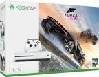 Microsoft 234-00105 Xbox One S 1TB Forza Bundle