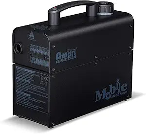 Antari MB-20X 600W Battery-Powered Mobile Fog Machine