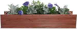 Matthews 100045126 Window Box Planter Guard