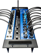 Soundcraft Ui24R Digital Mixer & USB Recorder (Renewed)