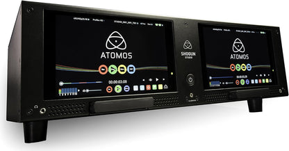 Atomos ATOMSHSTU01 Shogun Studio 7.1" 4K Monitor/Recorder