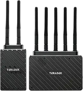 Teradek Bolt 4K LT 750 HDMI Wireless Transmitter Receiver