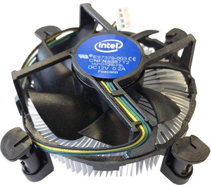 Intel E97379-003 CPU Cooler Socket 115x