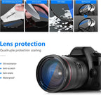 Neewer 10101398 46mm MRC UV Protection Filter