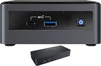 Intel BXNUC10i3FNHN1-4346-25144 NUC 10 Mini Desktop i3