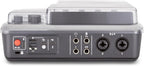 Decksaver DS-PC-RDUO Rodecaster Duo Protective Cover