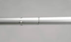 Pelican PS0657-2 Sport Aluminum Kayak Paddle Tough Lightweight