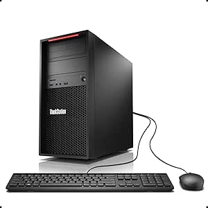 Lenovo ThinkStation P310 i7 Tower PC - Renewed — main product image