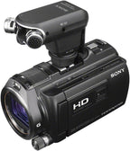 Sony ECMXYST1M Stereo Microphone for Camcorders