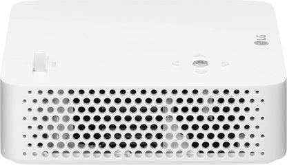 LG PH30N Portable CineBeam Projector Bluetooth Sound