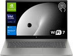 HP TPN-Q234 Envy Touchscreen Laptop - Ultra 7 RTX 3050 64GB 2TB SSD