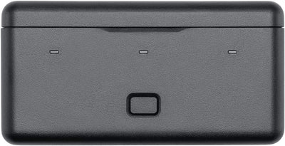 DJI CP.OS.00000230.01 Osmo Action 3/4 Battery Case