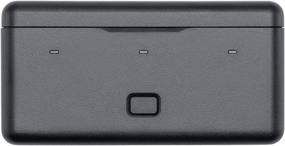 DJI CP.OS.00000230.01 Osmo Action 3/4 Battery Case