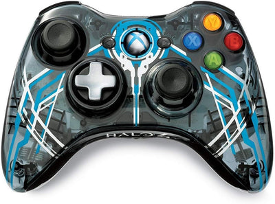Microsoft Halo 4 Forerunner Wireless Controller