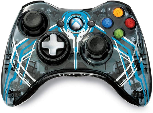 Microsoft Halo 4 Forerunner Wireless Controller