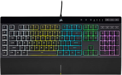 Corsair CH-9226765-NA K55 RGB PRO Gaming Keyboard