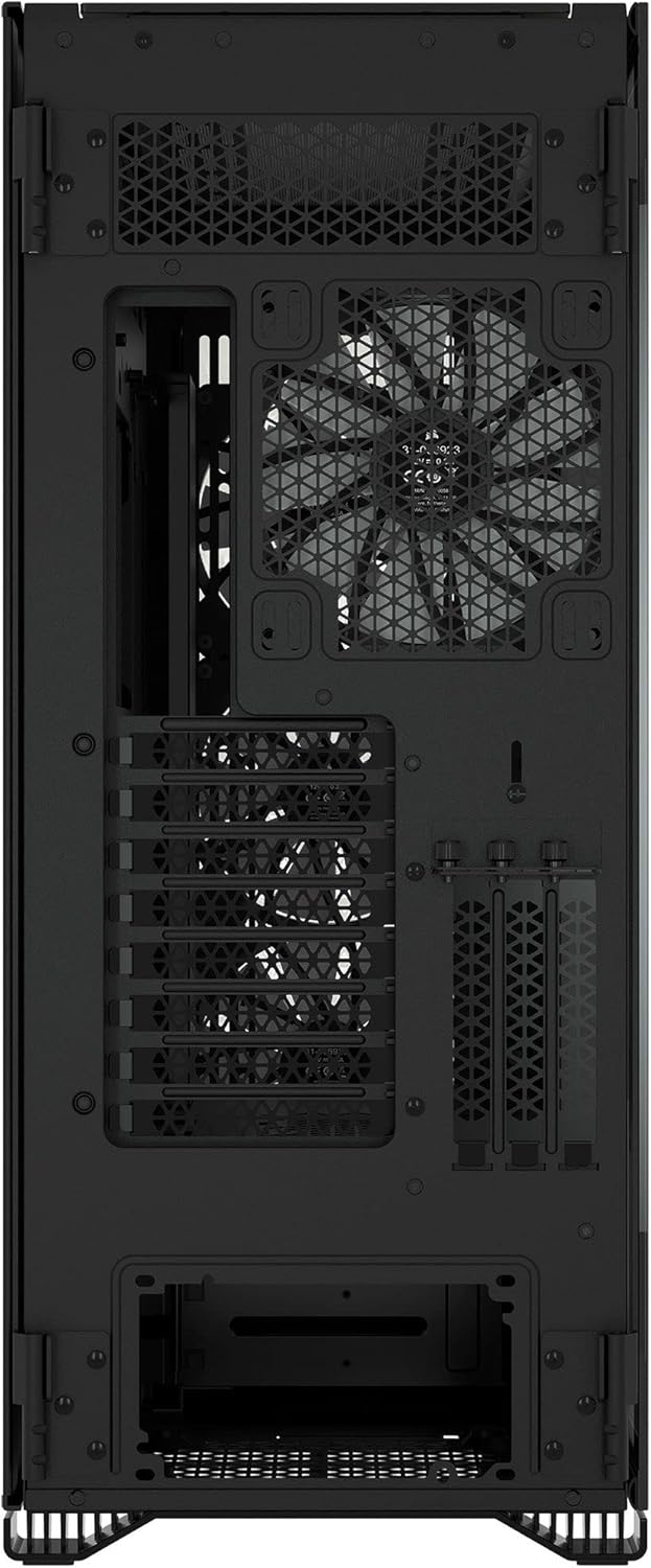 Corsair CC-9011226-WW iCUE 7000X RGB Full-Tower PC Case
