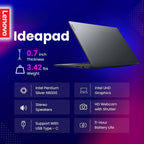 Lenovo IdeaPad 15