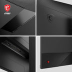 MSI Optix G272QPF 27