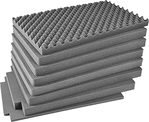 Pelican IM2975-FOAM Storm iM2975 Case Replacement Foam Set