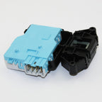 LG EBF49827801CM Washing Machine Door Lock Switch