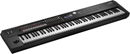 Roland RD 2000 Premium 88-Key Digital Stage Piano