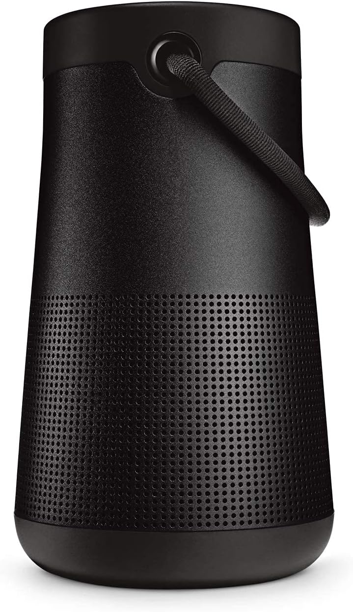 Bose SoundLink Revolve+ (Series II) Bluetooth Speaker Renewed