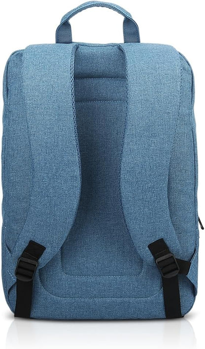 Lenovo GX40Q17226 Casual Laptop Backpack B210 Blue 15.6-Inch