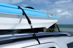 Pelican PS1960-00 Sport Kayak Car Top Carrier Block