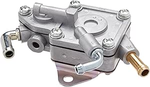Yamaha 5UG139100100 Rhino Fuel Pump Assembly OEM