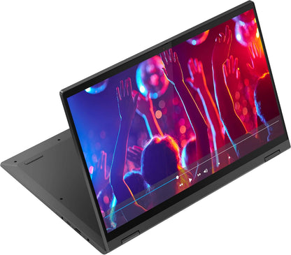 Lenovo IdeaPad Flex 5 15.6" 2-in-1 Touch Laptop Ryzen 7