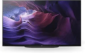 Sony BRAVIA XBR-48A9S 48" OLED 4K Smart HDR TV