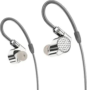 Sony IERZ1R Signature Series - Premium In-Ear Headphones