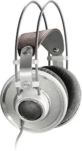 AKG K701 Ultra Reference Class Stereo Headphones — main product image