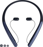 LG HBS-XL7.ABUSNB Tone Flex Bluetooth Neckband Earbuds Blue